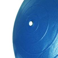 gimnastikos kamuoly - ProFit Exercise Ball 45cm Blue - 4 nuotrauka