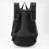 l salmas - Rockbros H36 Backpack with Helmet Holder 14.5L Black - 7 nuotrauka