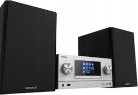 audi - Kenwood M-9000S-B Juodas (Black) - 1 nuotrauka