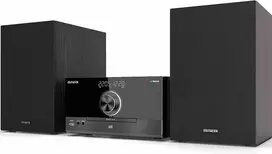 audi - Aiwa MSBTU-600 Juoda (Black) - 1 nuotrauka