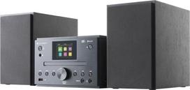 GoGEN MSC472BTDAB Juodas (Black)