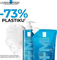 la roche posay 400 - La Roche Posay Effaclar, 400 ml - 2 nuotrauka