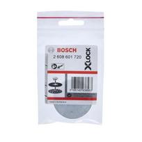 bosch x lock - Šlifavimo padas Bosch X-LOCK - 4 nuotrauka