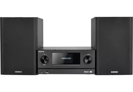 audi - Kenwood M-9000S-B Juodas (Black) - 6 nuotrauka