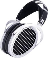 planarines ausines - HiFiMAN Sundara planarinės ausinės Sidabrinės (Silver) - 2 nuotrauka