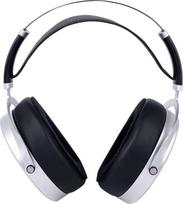 planarines ausines - HiFiMAN Sundara planarinės ausinės Sidabrinės (Silver) - 4 nuotrauka