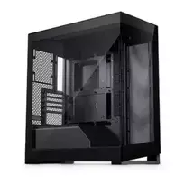midi - Phanteks NV5 MK2 Black - 2 nuotrauka