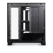midi - Phanteks NV5 MK2 Black - 3 nuotrauka