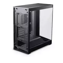 midi - Phanteks NV5 MK2 Black - 6 nuotrauka