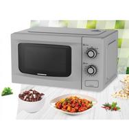 mikrobangu krosnele 700w - HEINNER HMW-M2035SL - 2 nuotrauka