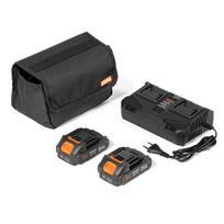lapu pustuvai - Daewoo DABL 7042Li SET - 2 nuotrauka