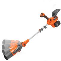 lapu pustuvai - Daewoo DABL 7042Li SET - 3 nuotrauka