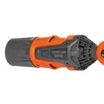lapu pustuvai - Daewoo DABL 7042Li SET - 8 nuotrauka
