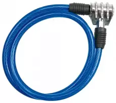 Spyna Vorel su kodu 8x65 cm (77831)