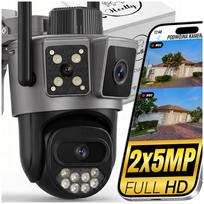 HEELLY DUAL 10MP