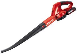 18v 210 - Einhell GE-CL 18 Li E - 1 nuotrauka