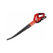 18v 210 - Einhell GE-CL 18 Li E - 2 nuotrauka
