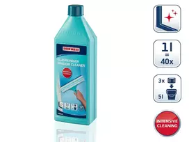 langu stiklas - Stiklų valiklis Leifheit 41414, 1 l - 3 nuotrauka