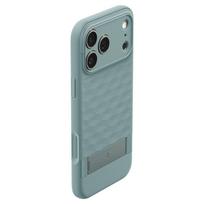 iphone 17 pro spigen - Dėklas Spigen Parallax S MagSafe, sage žalias - iPhone 17 Pro Max - 6 nuotrauka