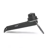 mandolina - De Buyer De Buyer Mandoline Swing Plus juodas - 2 nuotrauka