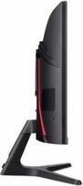 144hz monitoriai - Acer Nitro ED240QP0bi 23.6", VA, FHD, 144Hz - 3 nuotrauka