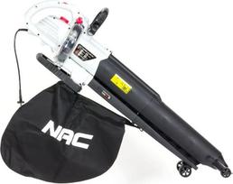 lapu siurblys pustuvas - NAC VBE300A-AS-WS-CH 3000W - 2 nuotrauka