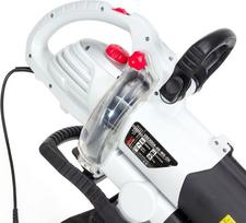 lapu siurblys pustuvas - NAC VBE300A-AS-WS-CH 3000W - 5 nuotrauka