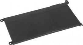 dell baterija - Movano Battery WDX0R P75F P62F P66F T2JX4 WDXOR for Dell - 3 nuotrauka