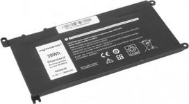 dell baterija - Movano Battery WDX0R P75F P62F P66F T2JX4 WDXOR for Dell - 5 nuotrauka