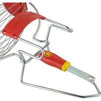 wolf garten - Wolf-Garten FC-M/ZM 140 100mm su kotu - 3 nuotrauka