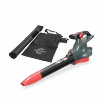 Cramer 48BV800 48V DVT