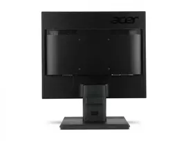 monitorius 75hz - Acer V196LBb 19" 5:4, 75Hz, black - 3 nuotrauka