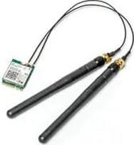 wifi - ASRock DeskMini WiFi Kit WLAN adapteris - 2 nuotrauka