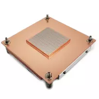 procesoriaus cpu ausintuvas - Dynatron Q-3 1U CPU aušintuvas - 3 nuotrauka