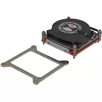 procesoriaus cpu ausintuvas - Dynatron Q-3 1U CPU aušintuvas - 5 nuotrauka