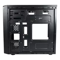 computer case - LC-Power LC-2017MB-ON kompiuterio korpusas „Micro Tower“ Juoda - 6 nuotrauka