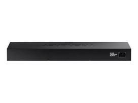 tinklo komutatorius 1000 - TRENDNET 24-port Gigabit Switch Rack | TEG-S25 - 3 nuotrauka