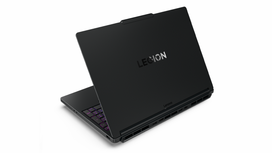lenovo legion pro 5 - Lenovo Legion Pro 5 16ADR10, Ryzen 7 8745HX, 32 GB, 1 TB, 16" WQXGA OLED 165Hz, RTX 5060, Juodas (Black) - 3 nuotrauka
