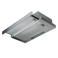 gartraukis 60 teleskopinis - Berdsen BE-60-LW 60 cm Inox (Stainless Steel) - 6 nuotrauka