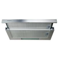 gartraukis 60 teleskopinis - Berdsen BE-60-LW 60 cm Inox (Stainless Steel) - 7 nuotrauka
