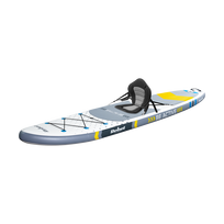 sup irklente - Rebel SUP lenta ACTIVE RBA4501 - balta (white) - 11 nuotrauka