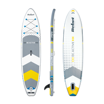 sup irklente - Rebel SUP lenta ACTIVE RBA4501 - balta (white) - 12 nuotrauka