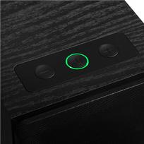 garso koloneles - Edifier R33BT Black - 5 nuotrauka