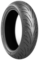 150 70 zr17 69w - Bridgestone T 31 R 150/70 ZR17 TL (69W) Užpakalinis ratas, M/C - 3 nuotrauka