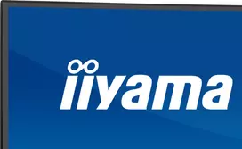 curved monitorius - iiyama ProLite XCB4594DQSU-B1 44.5", VA, DQHD, 75Hz, lenktas - 5 nuotrauka