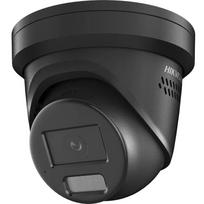 Hikvision DS-2CD2387G2H-LISU/SL F2.8 Juoda (Black)