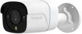 Reolink RP-PCB8M 8MP Bullet Juoda (Black)