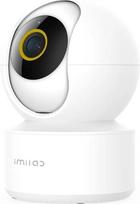 IMILAB C22 3K Wi-Fi Balta (White)
