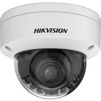 Hikvision Dome DS-2CD2787G2T-LZS F2.8-12 Balta (White) 8MP