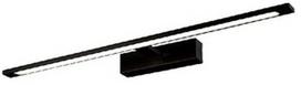 Light Prestige Isla Ceiling Lamp 20W LED 4000K Black